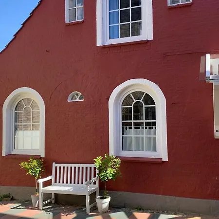 Tischlerhaus - Am Schleswiger Dom