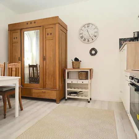 Tischlerhaus - Am Schleswiger Dom Apartment *