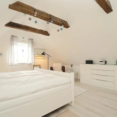 Tischlerhaus - Am Schleswiger Dom