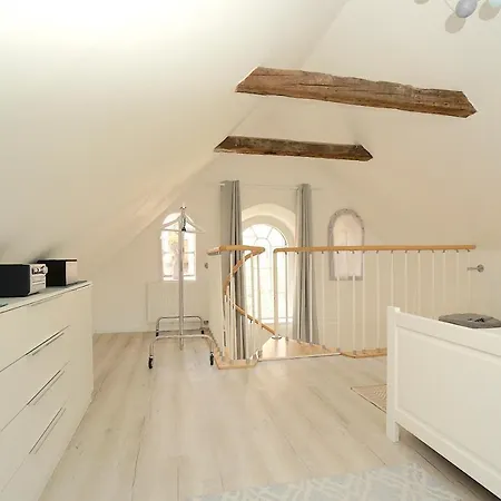 Tischlerhaus - Am Schleswiger Dom Schleswig