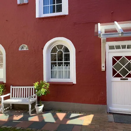 Tischlerhaus - Am Schleswiger Dom * Schleswig