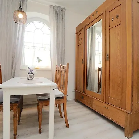 Tischlerhaus - Am Schleswiger Dom Schleswig