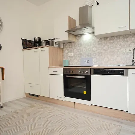 Daire Tischlerhaus - Am Schleswiger Dom *