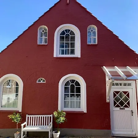 Tischlerhaus - Am Schleswiger Dom Daire Schleswig