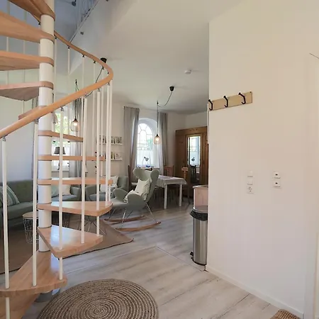 Tischlerhaus - Am Schleswiger Dom