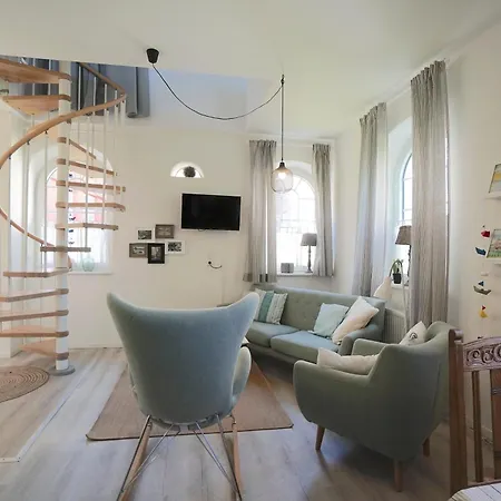 Daire Tischlerhaus - Am Schleswiger Dom